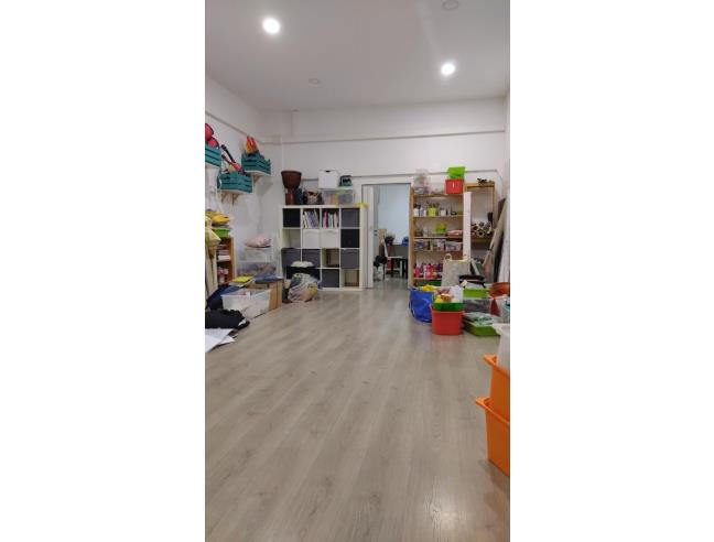 Anteprima foto 8 - Casa indipendente in Affitto a Roma - Ardeatino