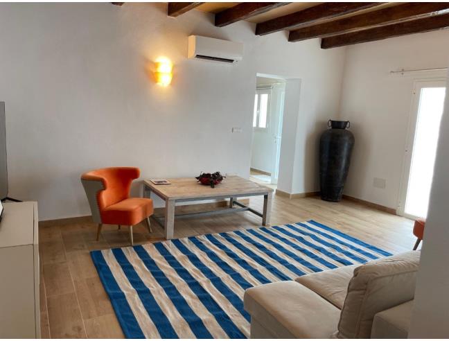 Anteprima foto 2 - Casa indipendente in Affitto a Roma - Centro Storico