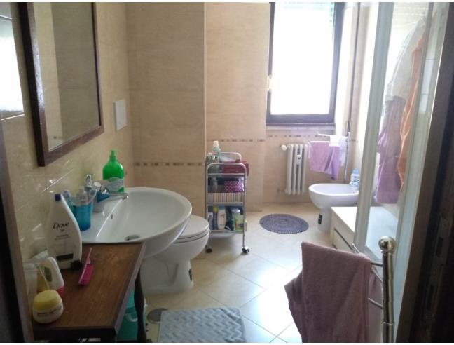 Anteprima foto 2 - Casa indipendente in Affitto a Roma - Romanina