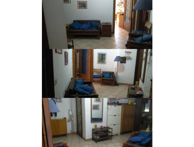 Anteprima foto 4 - Casa indipendente in Affitto a Roma - Romanina