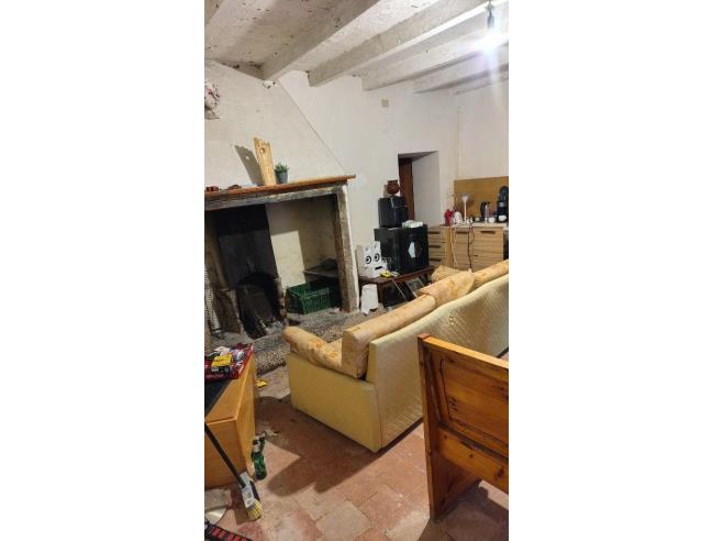 Anteprima foto 2 - Casa indipendente in Affitto a Roncola - San Bernardo