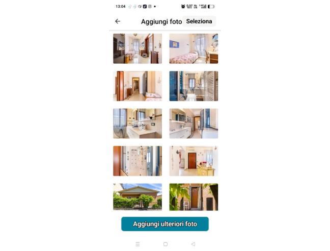 Anteprima foto 4 - Casa indipendente in Affitto a Rosolina - Rosolina Mare