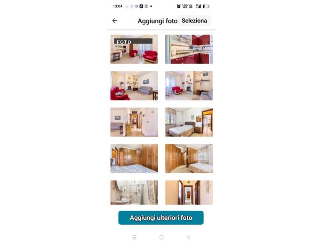 Anteprima foto 5 - Casa indipendente in Affitto a Rosolina - Rosolina Mare