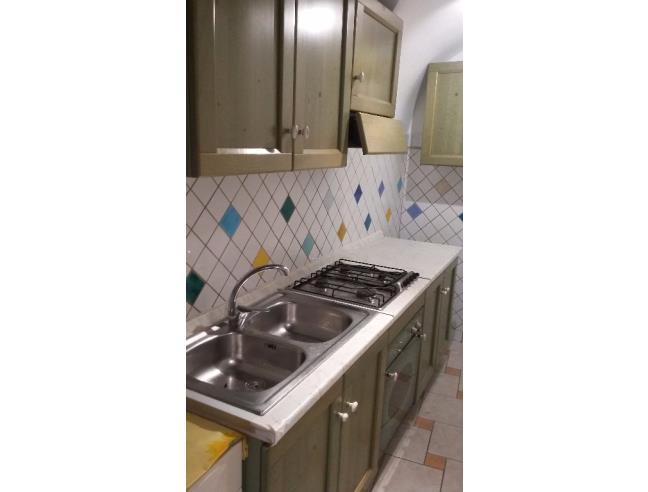 Anteprima foto 3 - Casa indipendente in Affitto a Ruvo di Puglia (Bari)