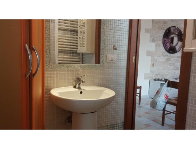 Anteprima foto 7 - Casa indipendente in Affitto a Ruvo di Puglia (Bari)