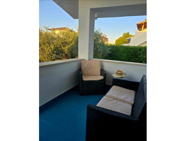 Anteprima foto 3 - Casa indipendente in Affitto a Sabaudia (Latina)