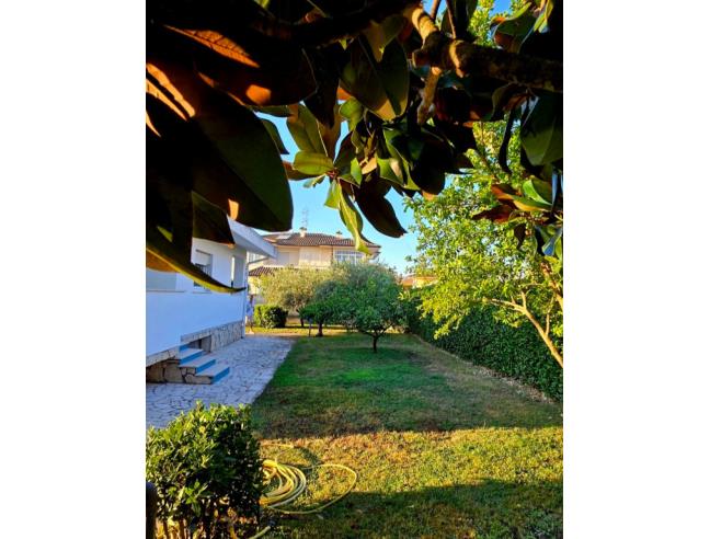 Anteprima foto 4 - Casa indipendente in Affitto a Sabaudia (Latina)