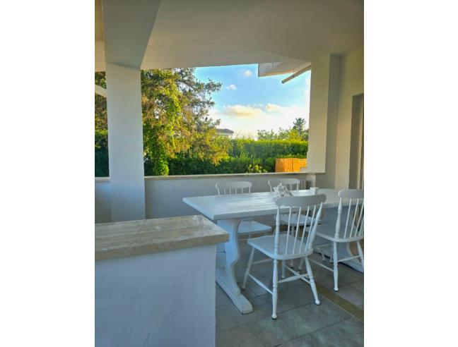 Anteprima foto 5 - Casa indipendente in Affitto a Sabaudia (Latina)