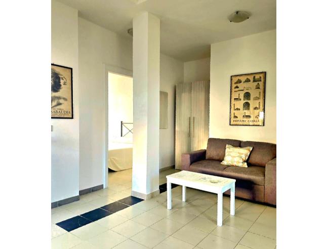 Anteprima foto 7 - Casa indipendente in Affitto a Sabaudia (Latina)