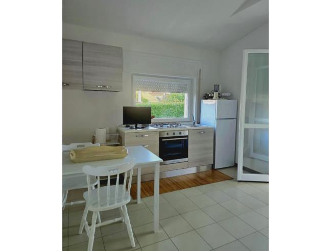 Anteprima foto 8 - Casa indipendente in Affitto a Sabaudia (Latina)