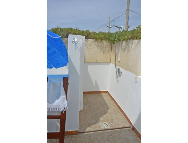 Anteprima foto 2 - Casa indipendente in Affitto a Salve - Torre Pali