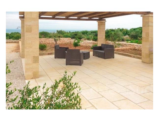 Anteprima foto 3 - Casa indipendente in Affitto a Salve - Torre Pali