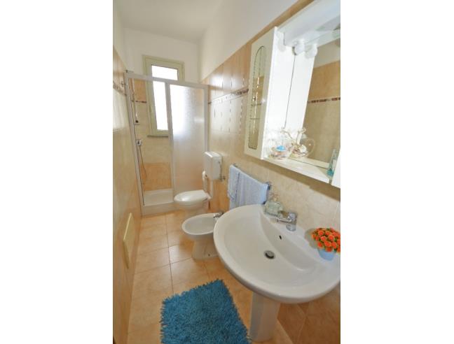 Anteprima foto 3 - Casa indipendente in Affitto a Salve - Torre Pali