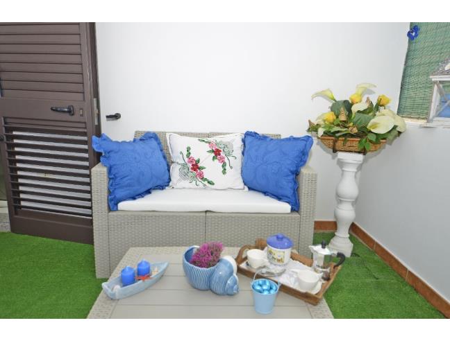 Anteprima foto 4 - Casa indipendente in Affitto a Salve - Torre Pali