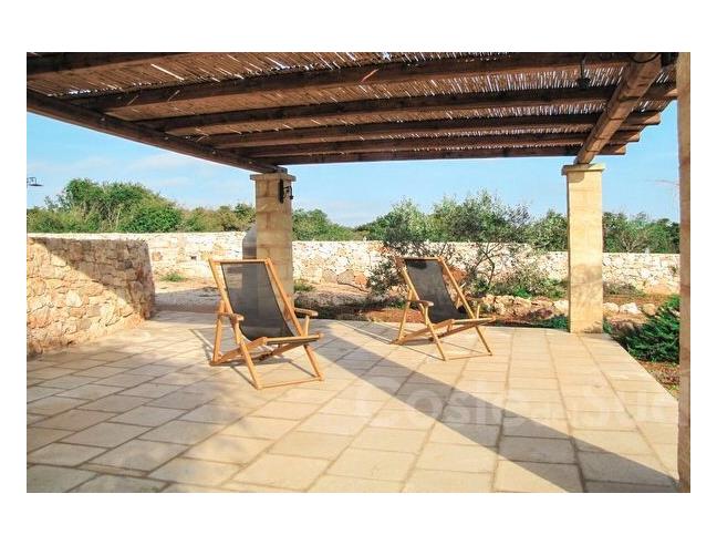 Anteprima foto 5 - Casa indipendente in Affitto a Salve - Torre Pali