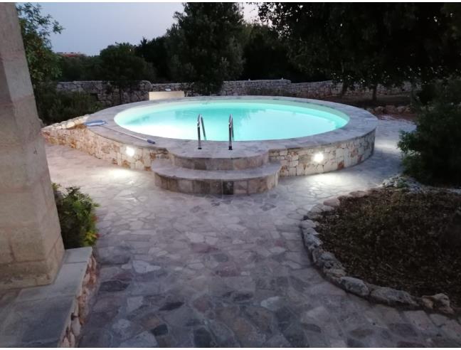 Anteprima foto 6 - Casa indipendente in Affitto a Salve - Torre Pali