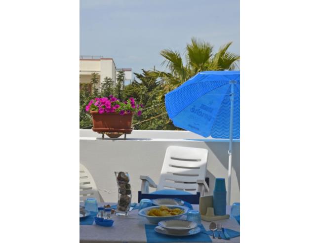 Anteprima foto 6 - Casa indipendente in Affitto a Salve - Torre Pali