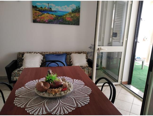 Anteprima foto 8 - Casa indipendente in Affitto a Salve - Torre Pali