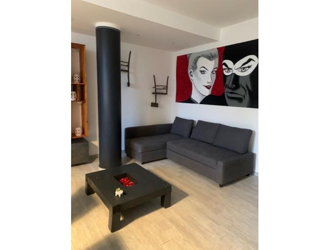 Anteprima foto 2 - Casa indipendente in Affitto a San Giovanni Rotondo (Foggia)