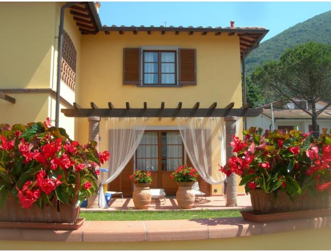 Anteprima foto 2 - Casa indipendente in Affitto a San Giuliano Terme - Pugnano