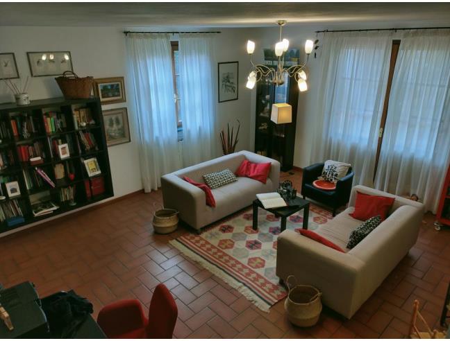 Anteprima foto 3 - Casa indipendente in Affitto a San Giuliano Terme - Pugnano