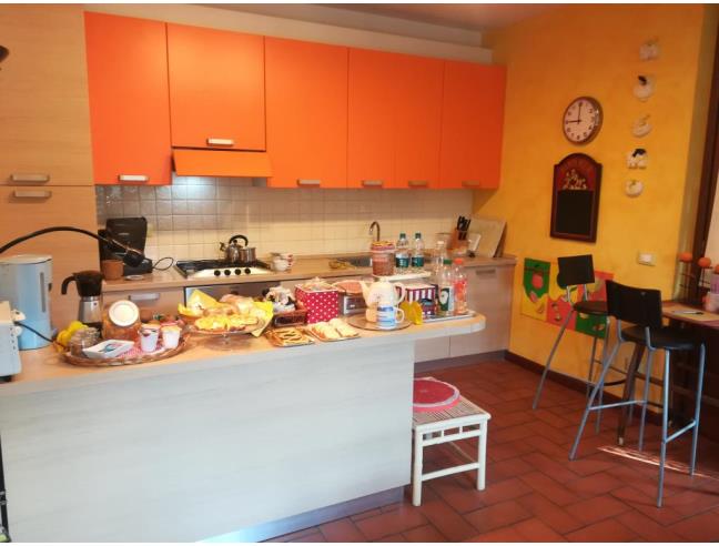 Anteprima foto 8 - Casa indipendente in Affitto a San Giuliano Terme - Pugnano