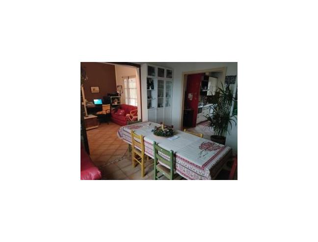 Anteprima foto 1 - Casa indipendente in Affitto a San Miniato - Balconevisi