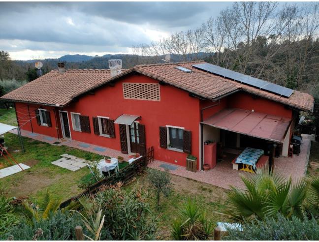 Anteprima foto 5 - Casa indipendente in Affitto a San Miniato - Balconevisi