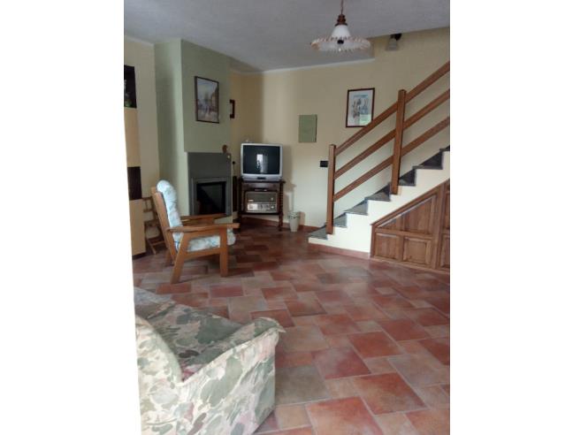 Anteprima foto 2 - Casa indipendente in Affitto a San Severino Lucano - Mezzana Salice