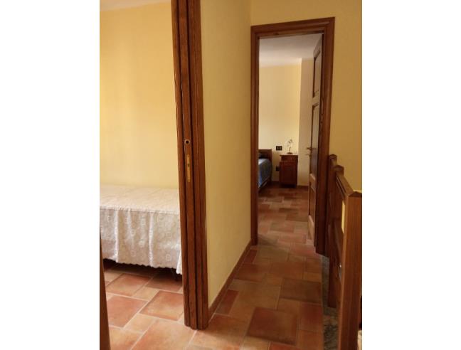 Anteprima foto 6 - Casa indipendente in Affitto a San Severino Lucano - Mezzana Salice