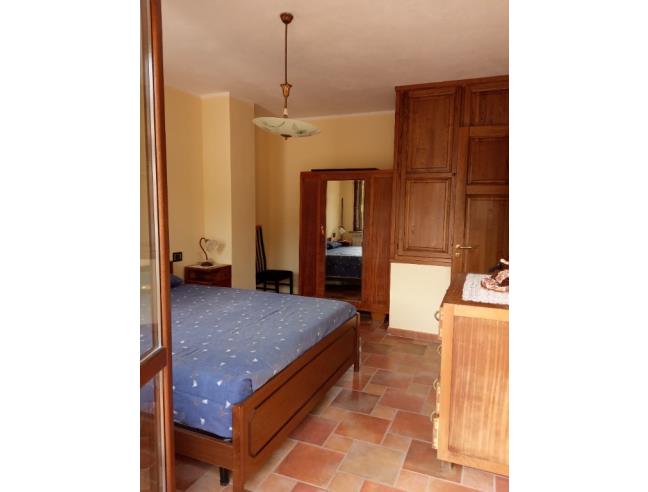 Anteprima foto 7 - Casa indipendente in Affitto a San Severino Lucano - Mezzana Salice