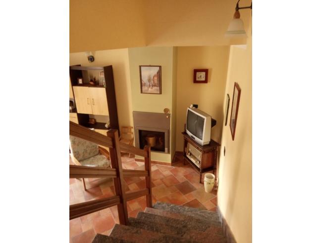 Anteprima foto 8 - Casa indipendente in Affitto a San Severino Lucano - Mezzana Salice