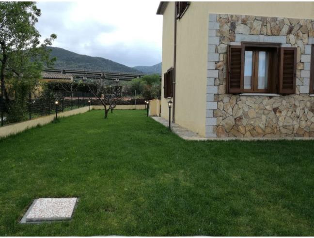 Anteprima foto 2 - Casa indipendente in Affitto a San Teodoro - Straula