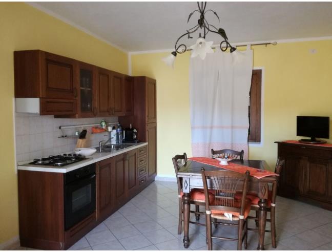 Anteprima foto 3 - Casa indipendente in Affitto a San Teodoro - Straula