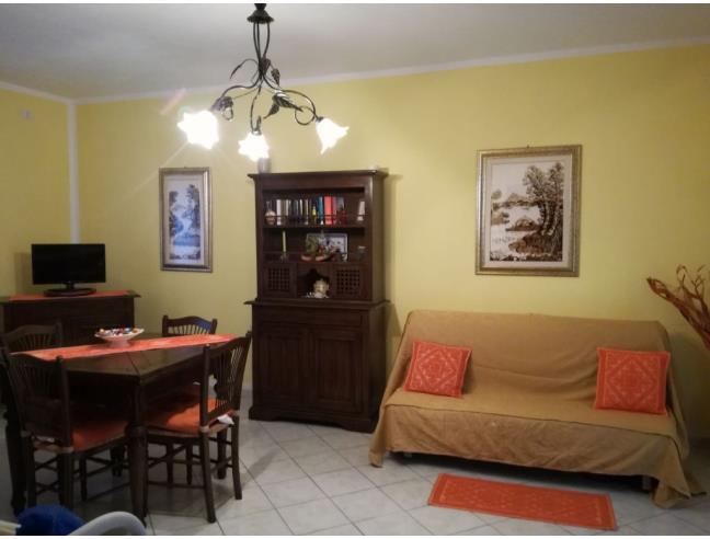 Anteprima foto 4 - Casa indipendente in Affitto a San Teodoro - Straula