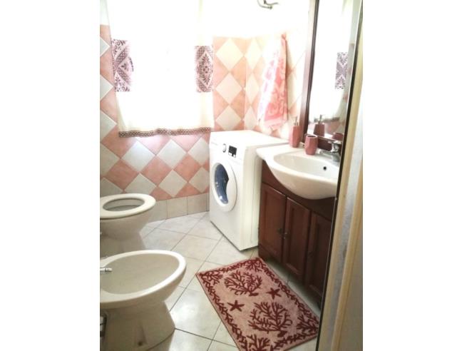 Anteprima foto 7 - Casa indipendente in Affitto a San Teodoro - Straula