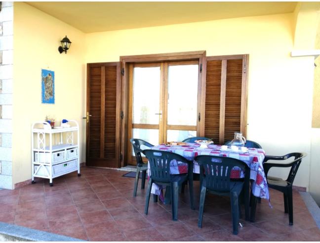 Anteprima foto 8 - Casa indipendente in Affitto a San Teodoro - Straula