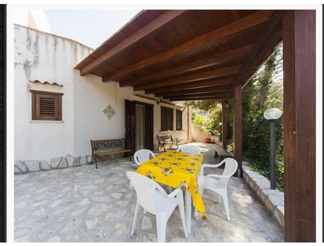 Anteprima foto 2 - Casa indipendente in Affitto a San Vito Lo Capo (Trapani)
