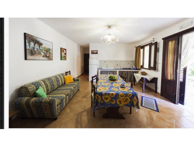 Anteprima foto 3 - Casa indipendente in Affitto a San Vito Lo Capo (Trapani)