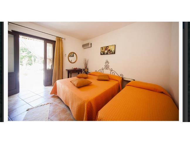 Anteprima foto 4 - Casa indipendente in Affitto a San Vito Lo Capo (Trapani)