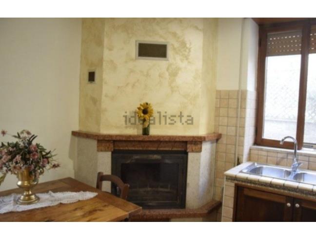 Anteprima foto 4 - Casa indipendente in Affitto a Sant'Elia Fiumerapido (Frosinone)