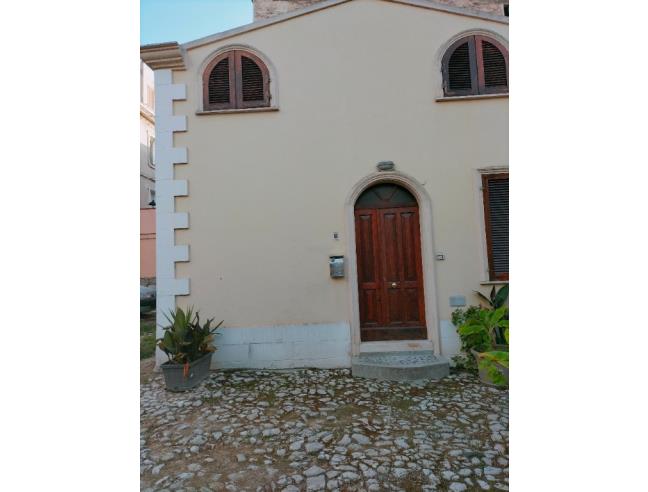 Anteprima foto 4 - Casa indipendente in Affitto a Sassari (Sassari)