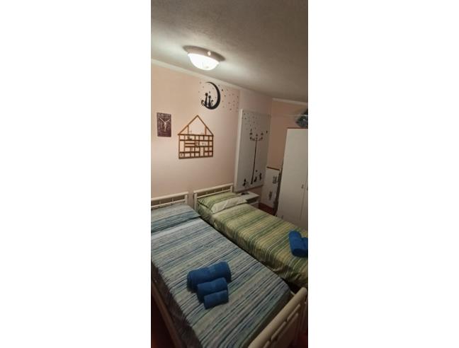 Anteprima foto 4 - Casa indipendente in Affitto a Sassari (Sassari)