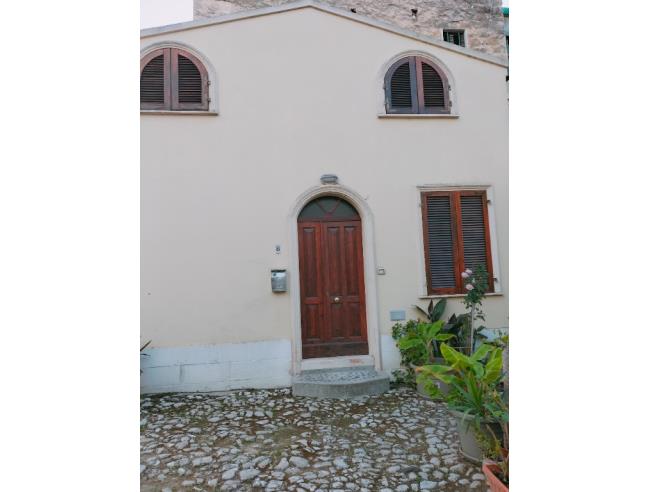 Anteprima foto 5 - Casa indipendente in Affitto a Sassari (Sassari)