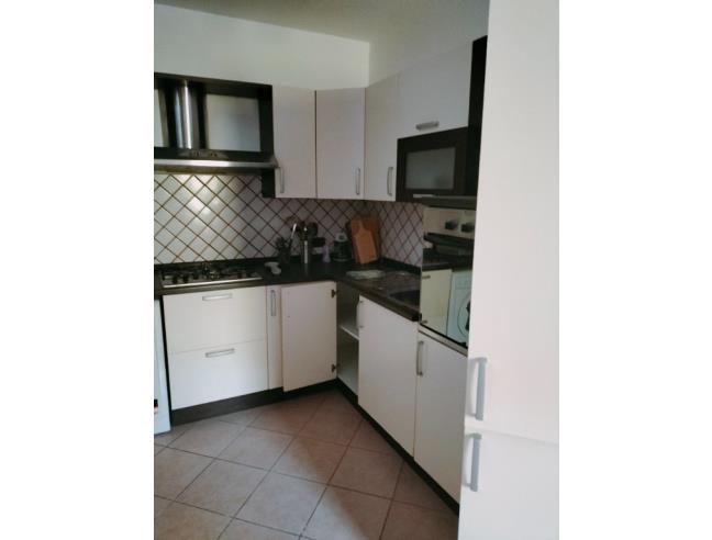 Anteprima foto 6 - Casa indipendente in Affitto a Sassari (Sassari)