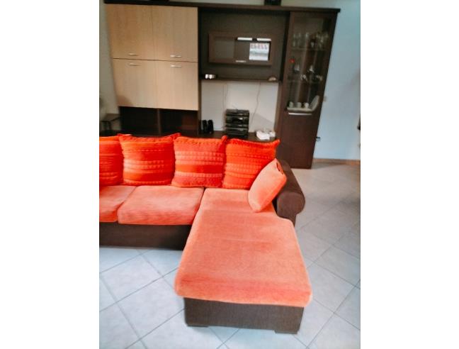 Anteprima foto 7 - Casa indipendente in Affitto a Sassari (Sassari)