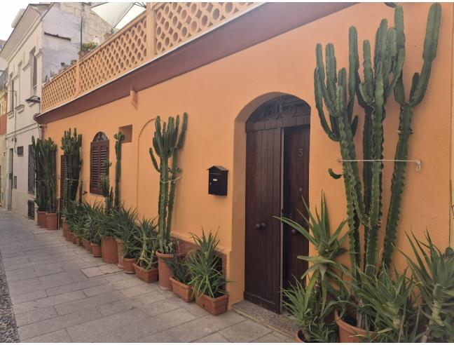 Anteprima foto 7 - Casa indipendente in Affitto a Sassari (Sassari)