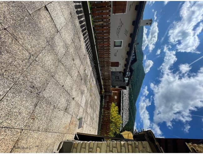 Anteprima foto 2 - Casa indipendente in Affitto a Sauze d'Oulx (Torino)