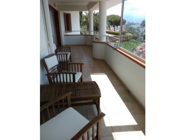 Anteprima foto 2 - Casa indipendente in Affitto a Scalea (Cosenza)