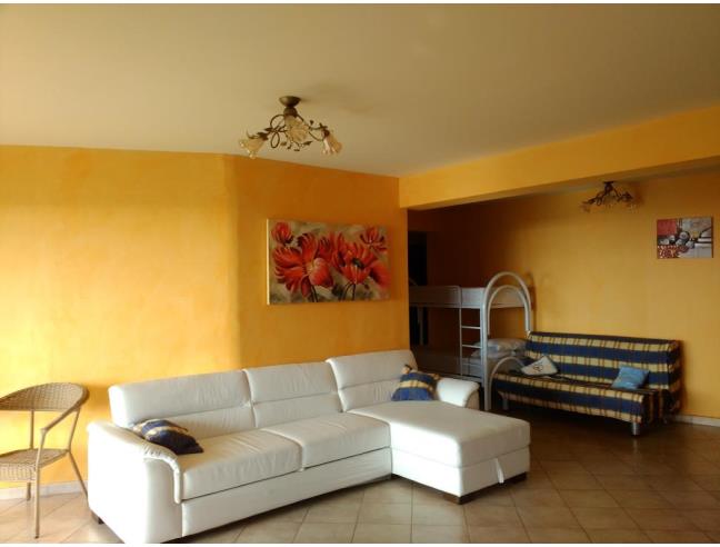 Anteprima foto 3 - Casa indipendente in Affitto a Scalea (Cosenza)